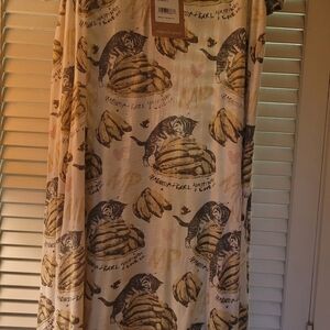 MAGNOLIA PEARL RARE Happiness T Dress